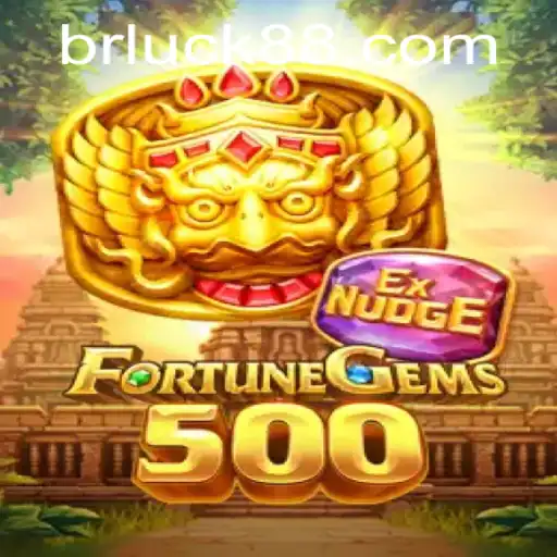 FortuneGems500: Descubra o Universo das Gemas da Sorte