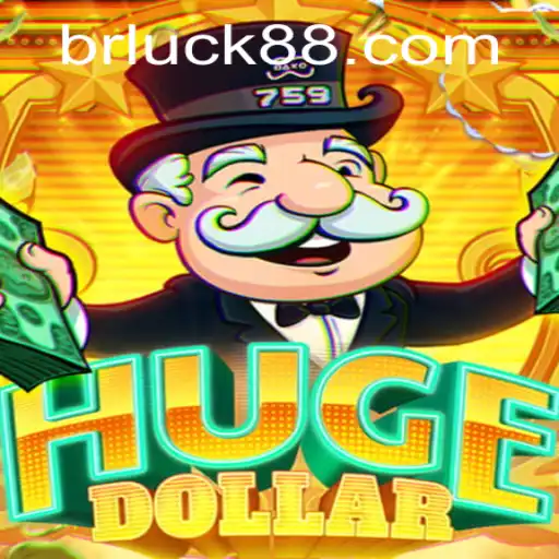 Descubra as Emoções do Jogo HugeDollar: Regras e Estratégias para Vencer com Luck88