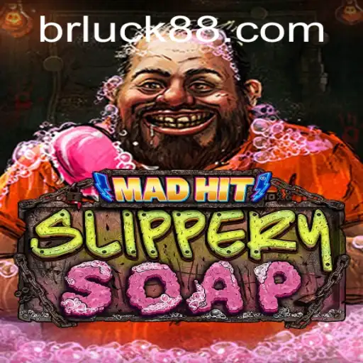 Descubra MadHitSlipperySoap: O Jogo que Está Conquistando o Mundo com Sorte e Agilidade