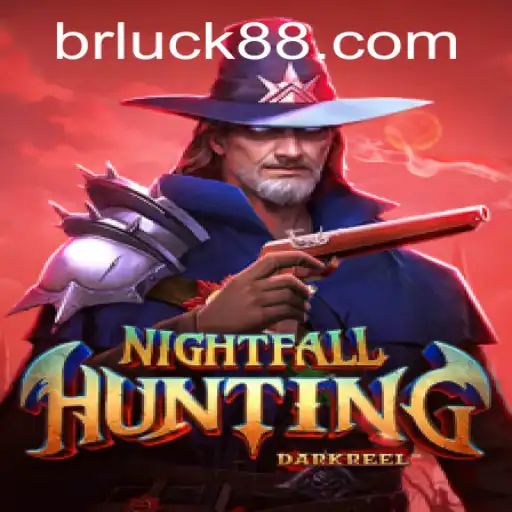 Descubra a Aventura Excepcional de NightfallHunting com a Chave da Sorte Luck88