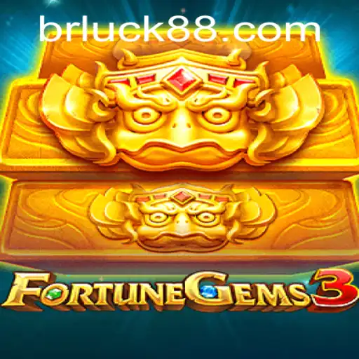 FortuneGems3: Aventure-se no Fascinante Mundo dos Jogos de Azar Virtuais