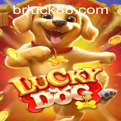 Explorando LuckyDog: O Jogo Que Testa Sua Sorte com Luck88
