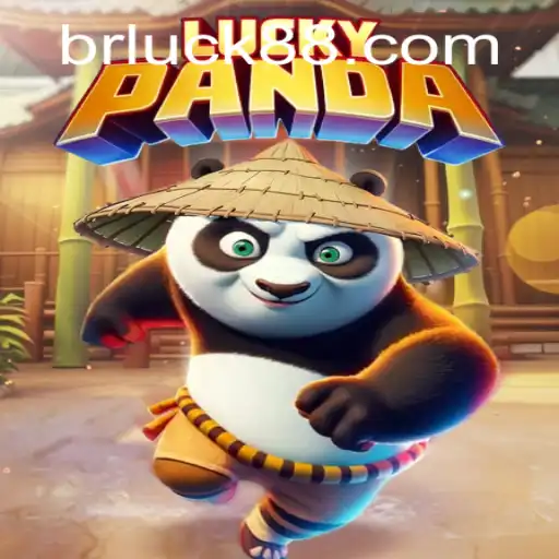 Explorando o Fascinante Mundo do Jogo LuckyPanda e Seu Impacto Atual