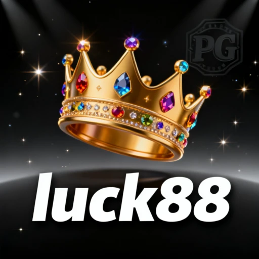 luck88 Logo