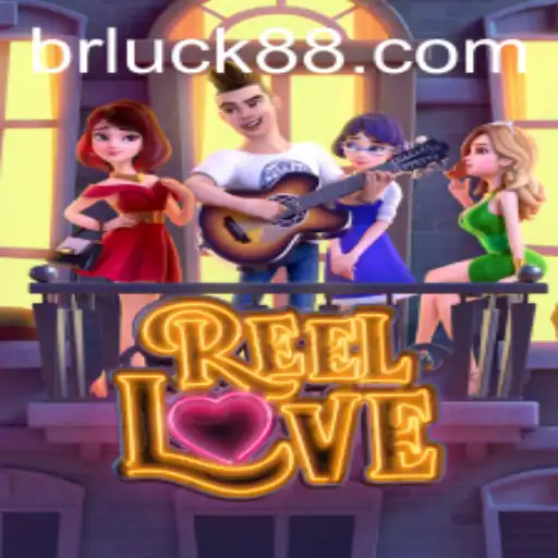 Descubra a Emoção de ReelLove: Um Jogo de Sorte e Estratégia