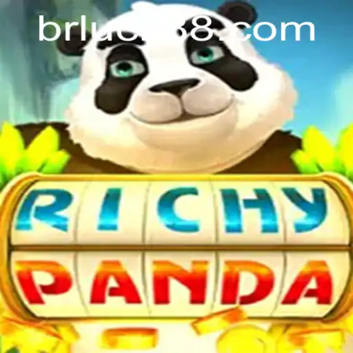 Descubra o Mundo Empolgante de RichyPanda: Uma Aventura Inovadora com Luck88