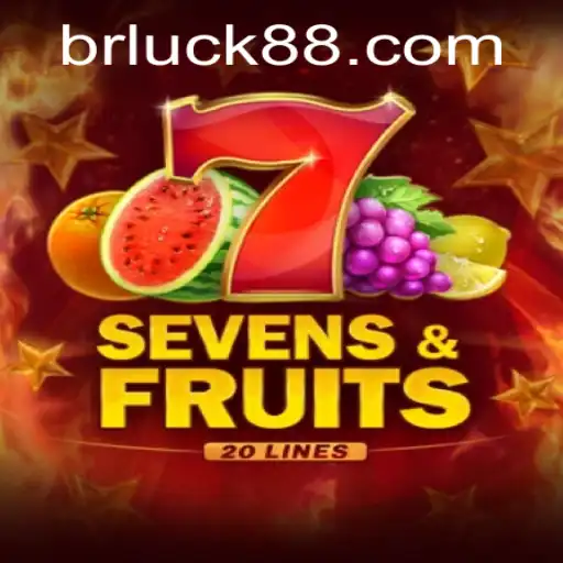 Descubra o Mundo de SevensFruits20 com Sorte Infinita