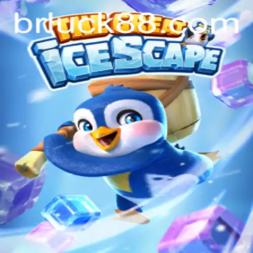 Explorando TheGreatIcescape: Um Mergulho em Aventuras Congelantes