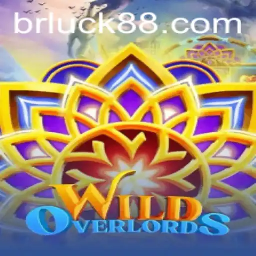 Domine os Terrenos de 'WildOverlords' e Liberte o Poder de Luck88